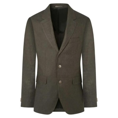 сако,мъжки,сака,hackett,linen,delave,hopsack,blazer,green
