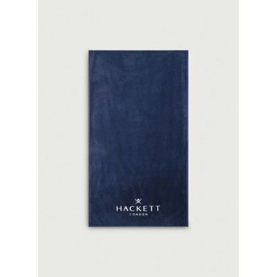 хавлиена,кърпа,хавлии,hackett,solid,towel,blue,(navy)