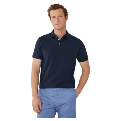 мъжки,блузи,с,яка,hackett,swim,trim,3d,box,short,sleeve,polo,navy,(blue)