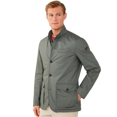 яке,мъжки,якета,hackett,tech,blazer,jacket,green