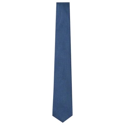 вратовръзки,hackett,tri,colour,boxt,tie,blue,navy,(blue)