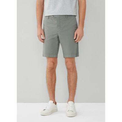къси,панталони,мъжки,панталони,hackett,ultra,lw,chino,shorts,khaki,(green)
