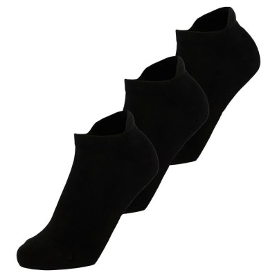 чорапи,мъжки,чорапи,superdry,trainer,socks,3,pairs,black