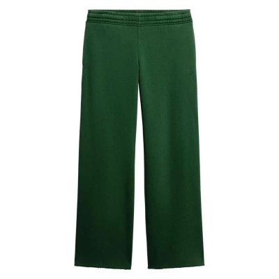 анцуг,дамски,панталони,superdry,vintage,wash,straight,joggers,pine,green,(green)