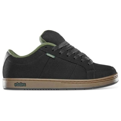 маратонки,мъжки,маратонки,дамски,маратонки,etnies,kingpin,trainers,black,(black,green,gum)