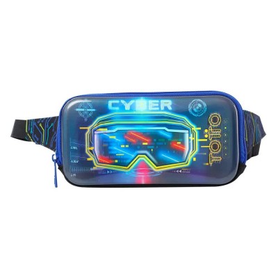 чанта,всички,чанти,totto,mettaverse,waist,bag,blue,(blue)