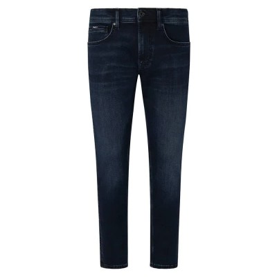 мъжки,панталони,pepe,jeans,gymdigo,slim,fit,jeans,denim,xw8,(blue)