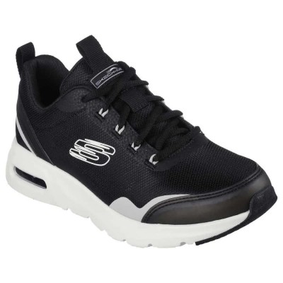маратонки,мъжки,маратонки,дамски,маратонки,skechers,air,good,news,trainers,black,(black,white)