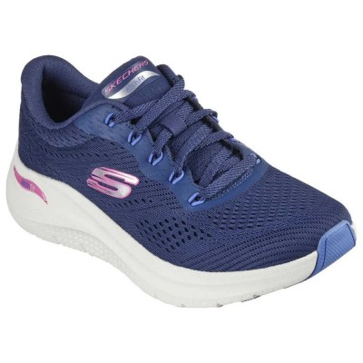 маратонки,дамски,маратонки,skechers,arch,fit,2.0,big,league,trainers,blue