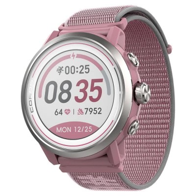 часовник,часовници,coros,apex,2,premium,gps,sport,watch,pink,(dusty,pink)