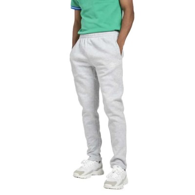 анцуг,мъжки,панталони,umbro,fleece,joggers,grey,(grey,marl)