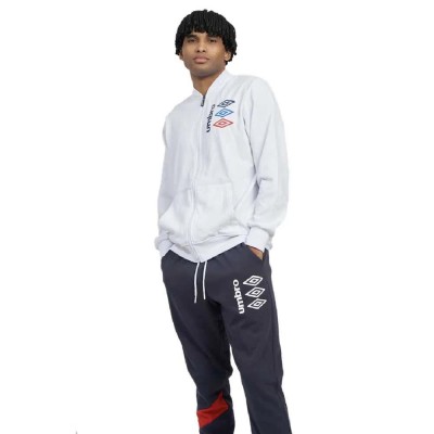 анцуг,мъжки,анцузи,umbro,istoronal,tracksuit,white,(white)