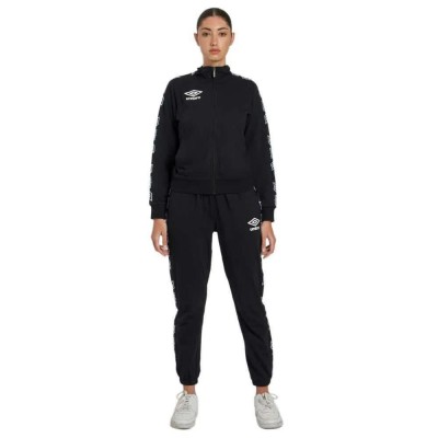 анцуг,дамски,анцузи,umbro,sculptor,tracksuit,black,(black)