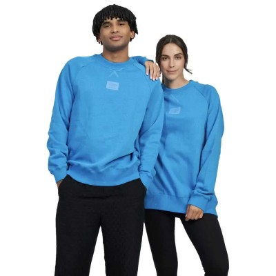 блуза,мъжки,пуловери,umbro,small,logo,sweatshirt,blue,(cloisonne)
