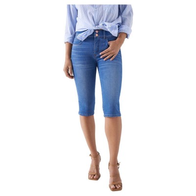дънки,дамски,панталони,salsa,jeans,secret,denim,shorts