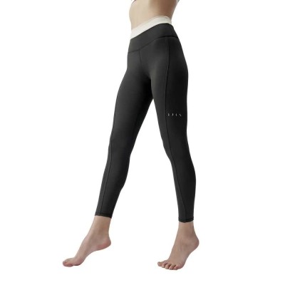 клин,дамски,клинове,дамски,чорапогащи,и,клинове,born,living,yoga,fiorella,high,waist,leggings,black,(black,stone)