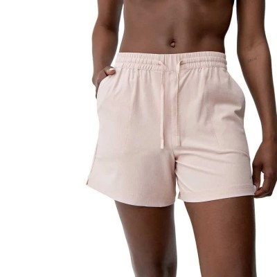 къси,панталони,дамски,панталони,born,living,yoga,lizara,shorts,beige,(pink,soft)
