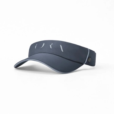 други,аксесоари,всички,шапки,born,living,yoga,visor,blue,(bluestone)