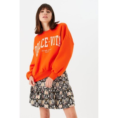 пола,дамски,поли,и,рокли,garcia,n40320,short,skirt,orange