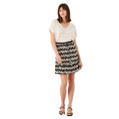 пола,дамски,поли,и,рокли,garcia,o40121,short,skirt,beige
