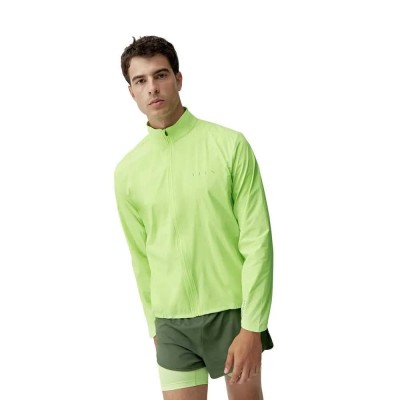 яке,мъжки,якета,born,living,yoga,nyasa,jacket,green,(lime,bright)