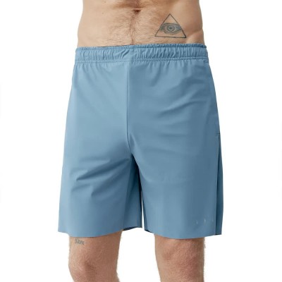 къси,панталони,мъжки,панталони,born,living,yoga,orinoco,shorts,orange,(citadel,blue)