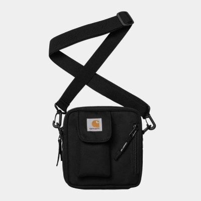 чанти,за,през,рамо,carhartt,essential,crossbody,black