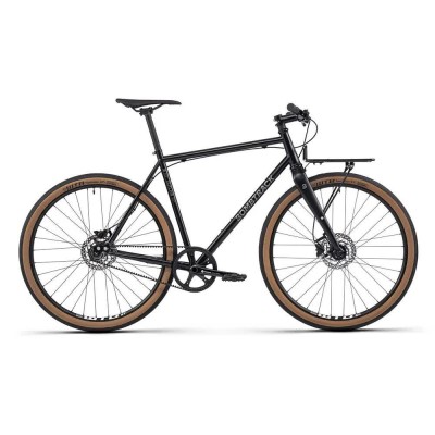 пътни,и,градски,велосипеди,bombtrack,outlaw,2024,bike,silver,(matt,black)