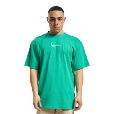тениска,мъжки,тениски,дамски,тениски,karl,kani,small,signature,kanilife,short,sleeve,t,shirt,green,(green)