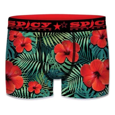 боксерки,детско,бельо,spicy,hawaii,boxers,multicolor