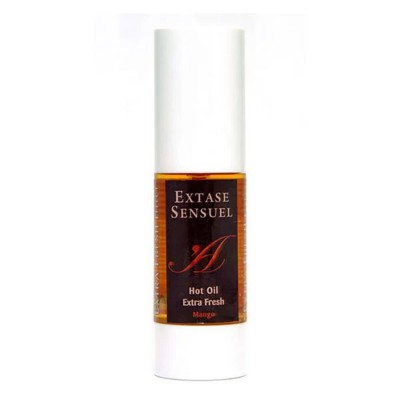 хигиена,тяло,extase,sensuel,sensolish,stimulating,oil,mango,clear,(multicolor)