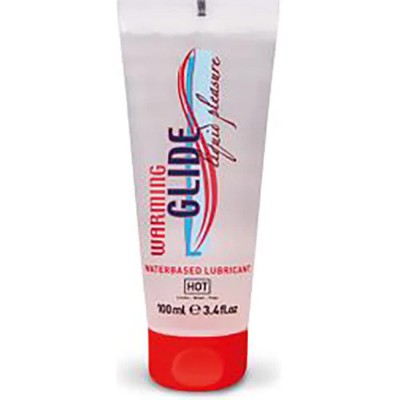 хигиена,тяло,hot,lubricant,with,heat,effect,clear,(multicolor)