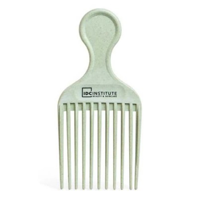 хигиена,коса,idc,institute,natural,fiber,combs,assorted,green,(multicolor)