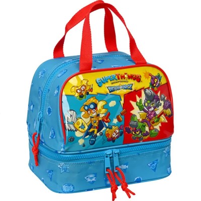 чанта,раници,safta,surethings,rescue,force,lunch,bag,multicolor