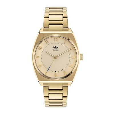 часовник,часовници,adidas,aosy22,woman,watch,golden,(golden,golden)
