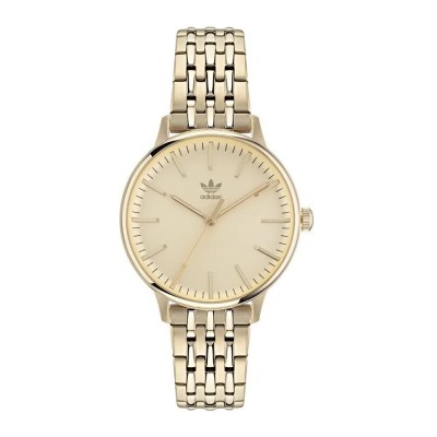 часовник,часовници,adidas,aosy22,watch,golden