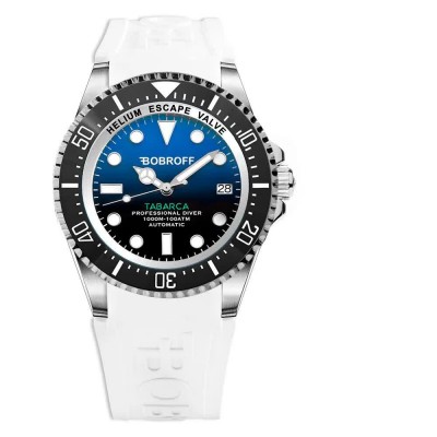 часовник,часовници,bobroff,bf0003bfstb,watch,clear,(silver,white,blue)