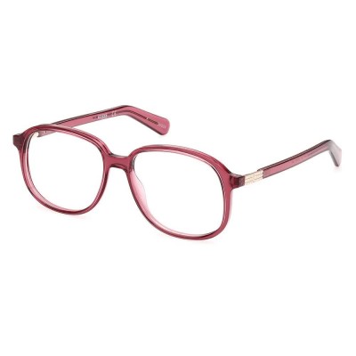 очила,guess,gu8255,glasses,red
