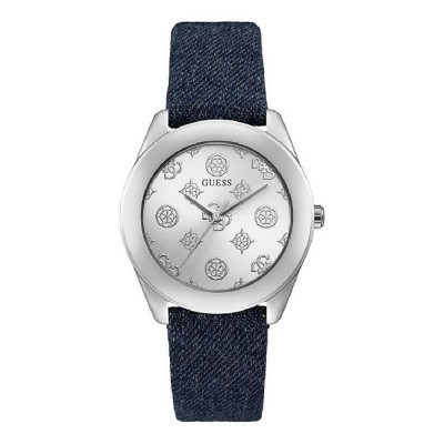 часовник,часовници,guess,gw0107,watch,silver
