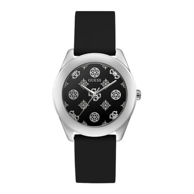 часовник,часовници,guess,gw0107,woman,watch,silver,(grey,blue,black)