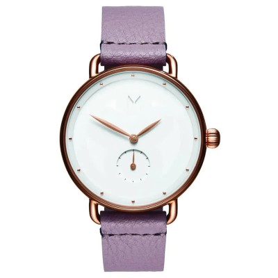 часовник,часовници,mvmt,d,fr01,watch,purple,(pink,purple,white)