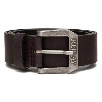 колан,колани,replay,am2417.000.a3008a,belt,brown,(black,brown)