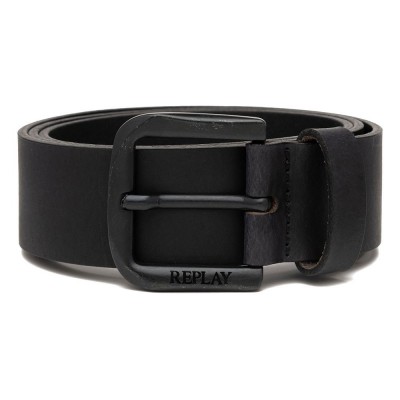 колан,колани,replay,am2453.000.a3008a,belt,black