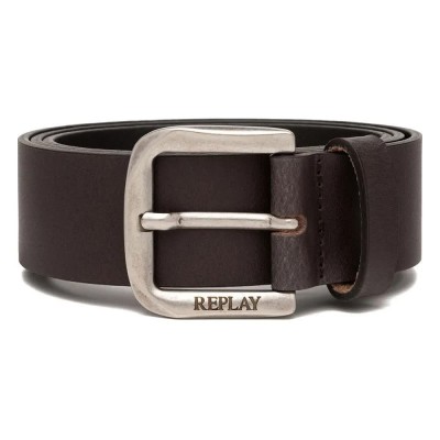 колан,колани,replay,am2453.000.a3008a,belt,brown,(black,brown)