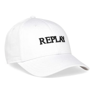 шапка,всички,шапки,replay,ax4161.002.a0113,cap,white,(optical,white)