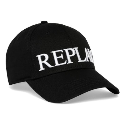 шапка,всички,шапки,replay,ax4308.001.a0113,cap,black