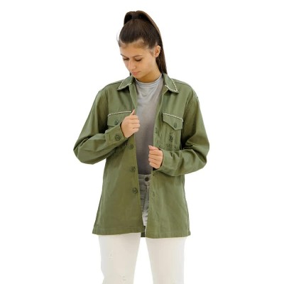 дамски,якета,и,палта,replay,w2091,.000.84504p,overshirt,green,(light,military)