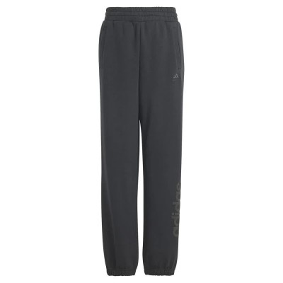 панталони,детски,панталони,adidas,all,szn,graphic,pants,black,(black,black)