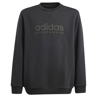 блуза,детски,блузи,adidas,all,szn,graphic,sweatshirt,black