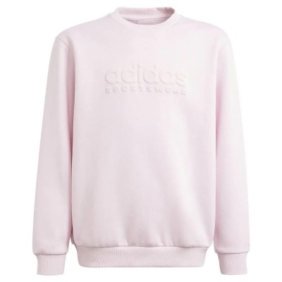 блуза,детски,блузи,adidas,all,szn,graphic,sweatshirt,pink